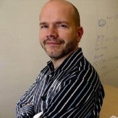 Jeremy Fox, the Shatto Endowed Chair of Economics at Rice